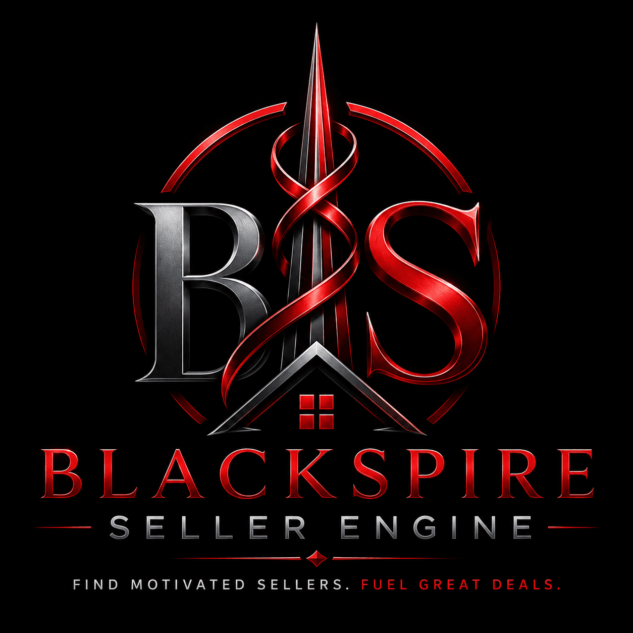 Blackspire Seller Engine logo