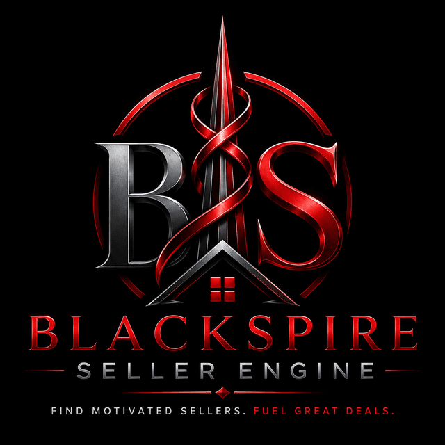 Blackspire Seller Engine logo