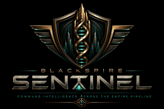 Blackspire Sentinel